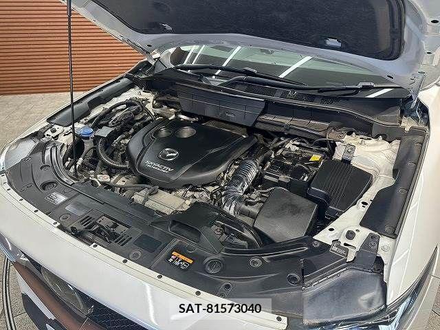 Mazda CX-5 2017-02 308306-17