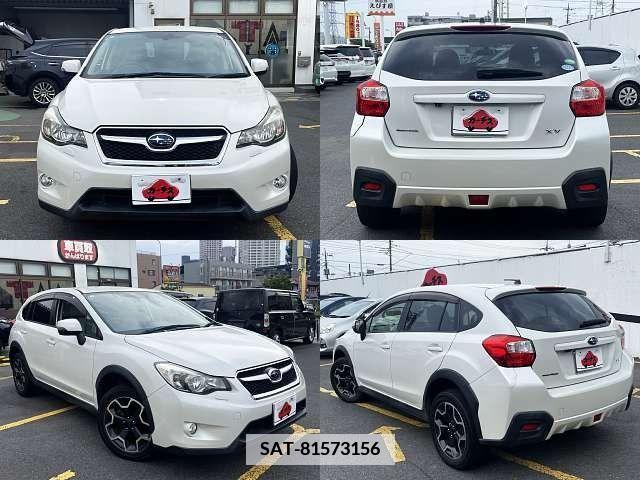 Subaru SUBARU 2012-11 381387-8