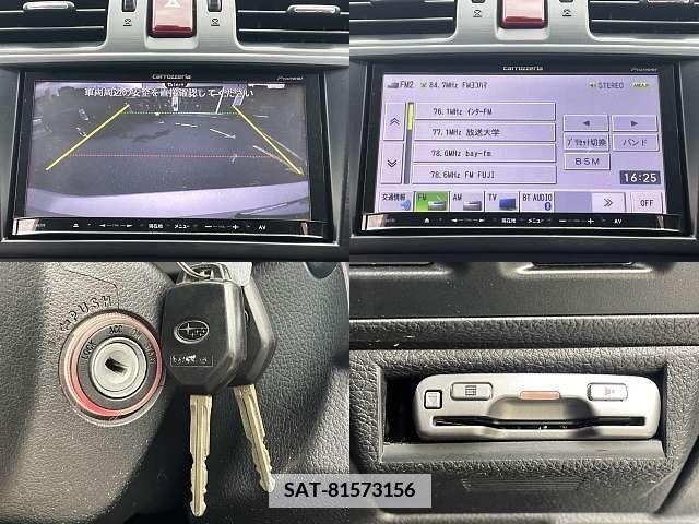 Subaru SUBARU 2012-11 381387-6