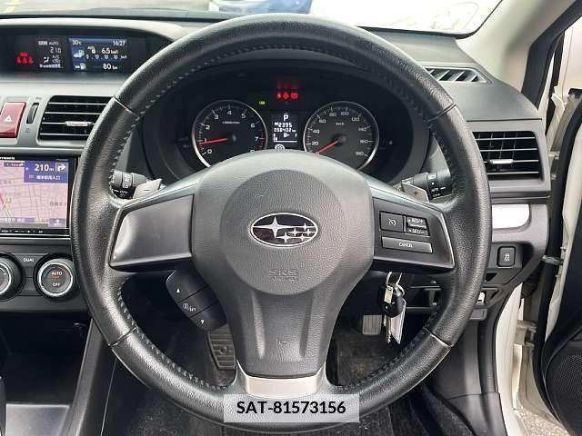 Subaru SUBARU 2012-11 381387-4