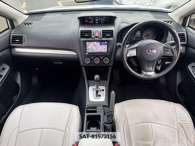 Subaru SUBARU 2012-11 381387-1