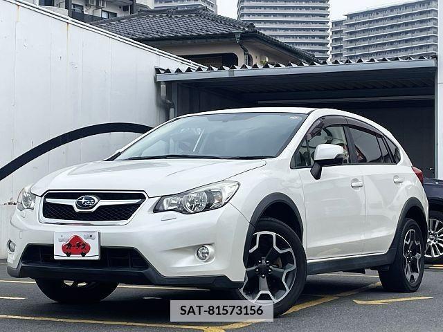 Subaru SUBARU 2012-11 381387-0