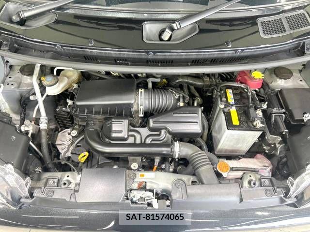 Daihatsu TAFT 2022-09 286720-18