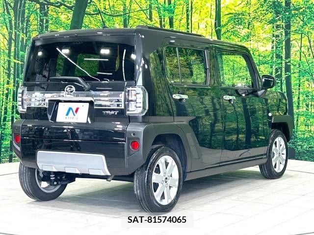Daihatsu TAFT 2022-09 286720-17