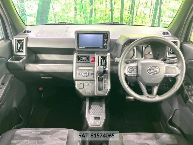 Daihatsu TAFT 2022-09 286720-1