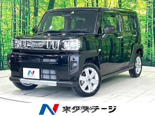 Daihatsu TAFT 2022-09 286720-0