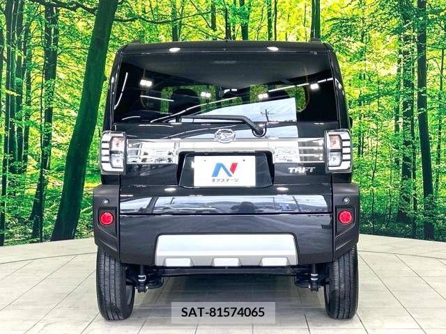 Daihatsu TAFT 2022-09 286720-15