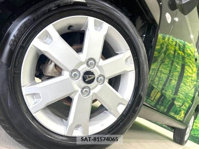 Daihatsu TAFT 2022-09 286720-13