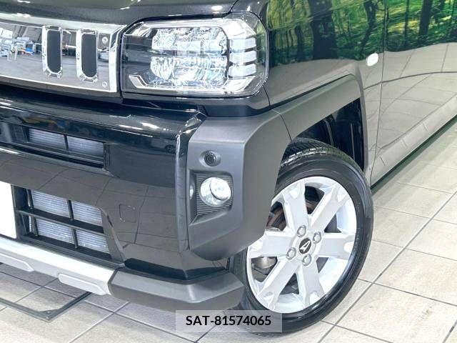 Daihatsu TAFT 2022-09 286720-12