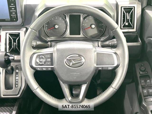 Daihatsu TAFT 2022-09 286720-11