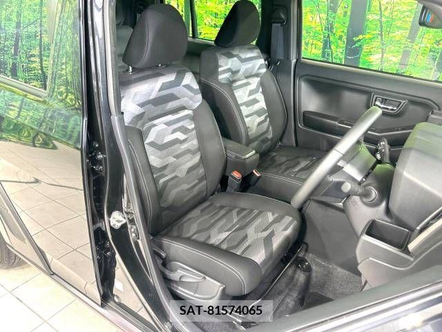 Daihatsu TAFT 2022-09 286720-8