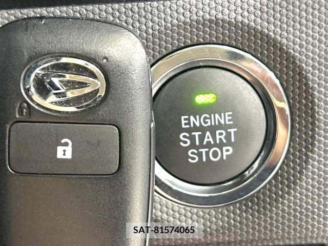 Daihatsu TAFT 2022-09 286720-5