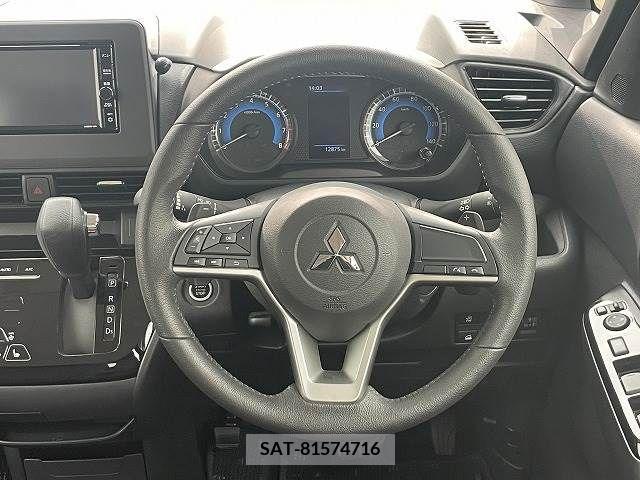 Mitsubishi EK X SPACE 2021-07 209313-14