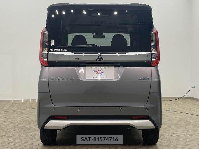 Mitsubishi EK X SPACE 2021-07 209313-17