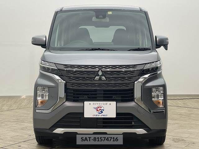 Mitsubishi EK X SPACE 2021-07 209313-16