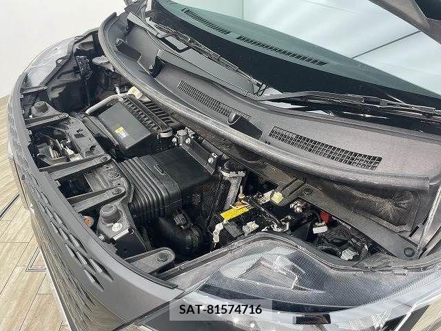 Mitsubishi EK X SPACE 2021-07 209313-15