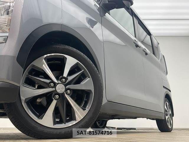Mitsubishi EK X SPACE 2021-07 209313-12