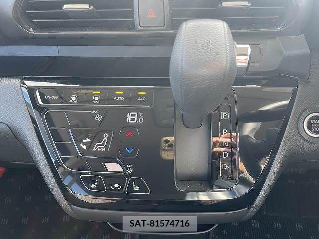 Mitsubishi EK X SPACE 2021-07 209313-13