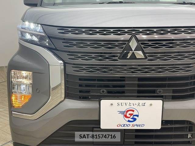 Mitsubishi EK X SPACE 2021-07 209313-11