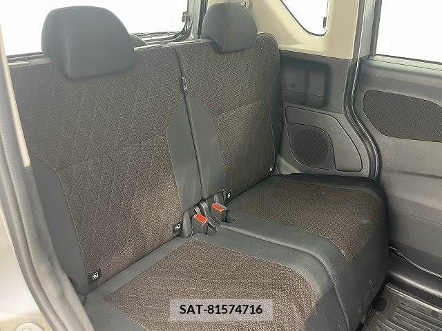 Mitsubishi EK X SPACE 2021-07 209313-10