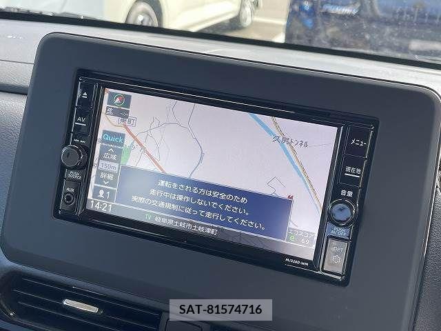 Mitsubishi EK X SPACE 2021-07 209313-3