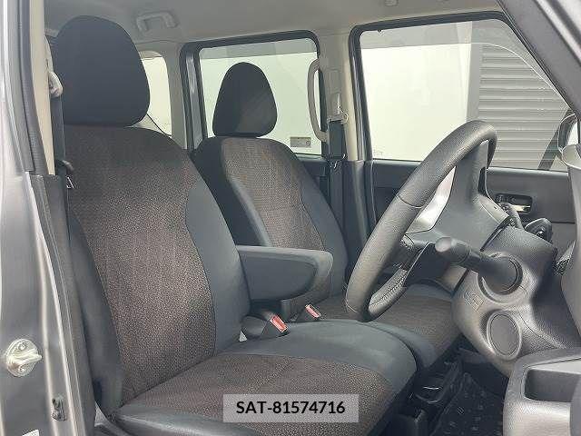 Mitsubishi EK X SPACE 2021-07 209313-9