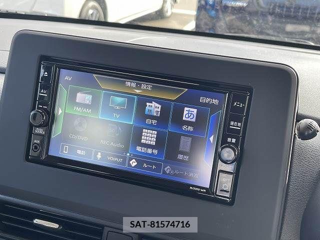 Mitsubishi EK X SPACE 2021-07 209313-2