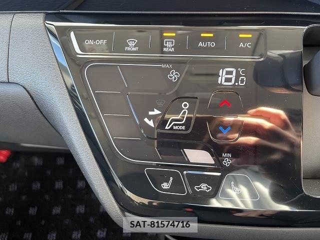 Mitsubishi EK X SPACE 2021-07 209313-8