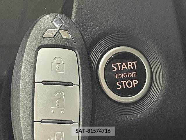 Mitsubishi EK X SPACE 2021-07 209313-6
