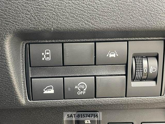 Mitsubishi EK X SPACE 2021-07 209313-4