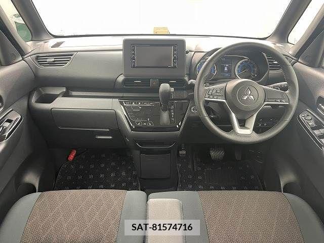 Mitsubishi EK X SPACE 2021-07 209313-1