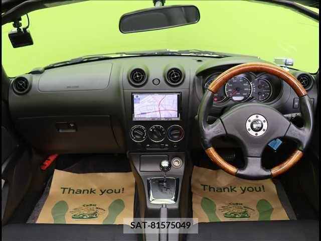 Nissan NOTE 2019-03 207213-2