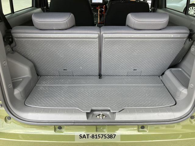 Daihatsu TAFT 2022-06 310817-14