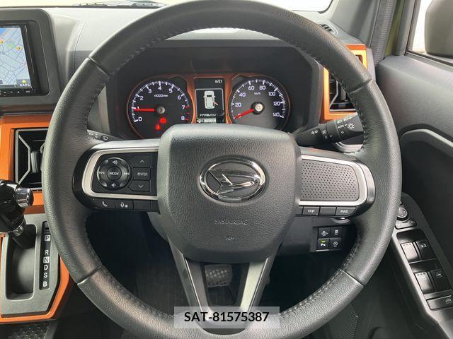 Daihatsu TAFT 2022-06 310817-17