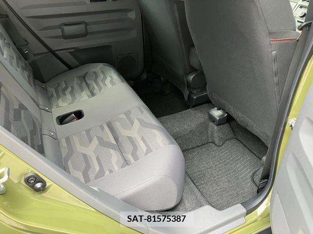 Daihatsu TAFT 2022-06 310817-13