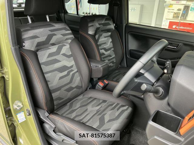 Daihatsu TAFT 2022-06 310817-11