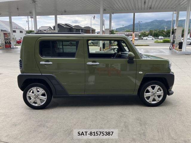 Daihatsu TAFT 2022-06 310817-5