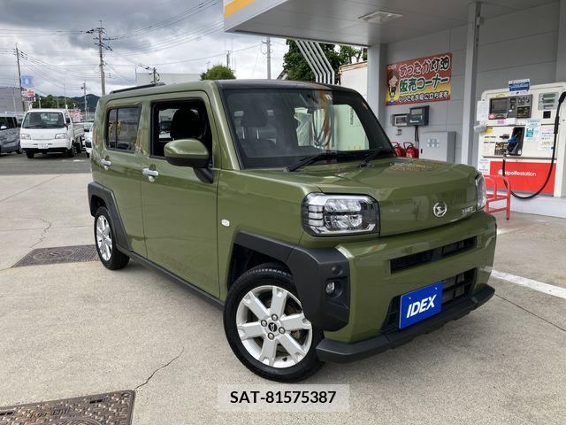 Daihatsu TAFT 2022-06 310817-4