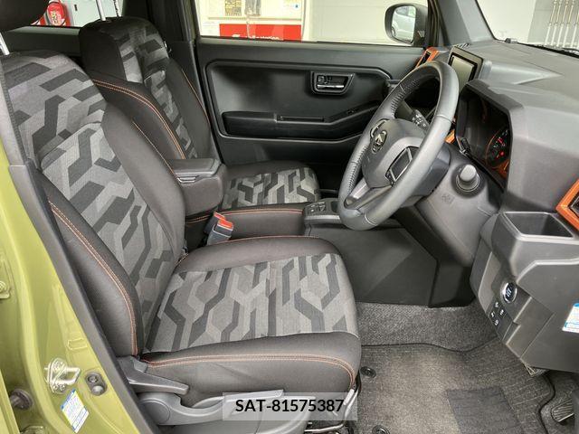 Daihatsu TAFT 2022-06 310817-10