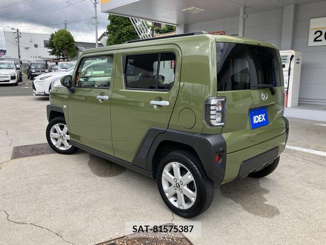 Daihatsu TAFT 2022-06 310817-8