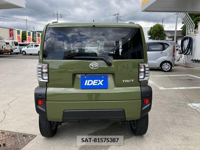 Daihatsu TAFT 2022-06 310817-6