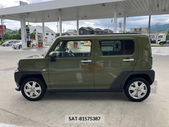 Daihatsu TAFT 2022-06 310817-7