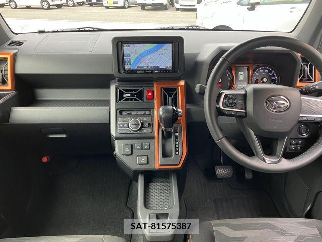 Daihatsu TAFT 2022-06 310817-2