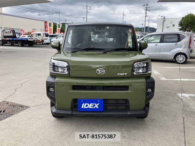 Daihatsu TAFT 2022-06 310817-3