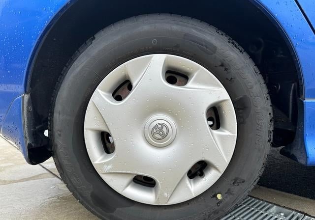 Toyota COROLLA SPACIO 2002-09 334609-9