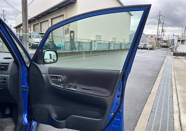 Toyota COROLLA SPACIO 2002-09 334609-11