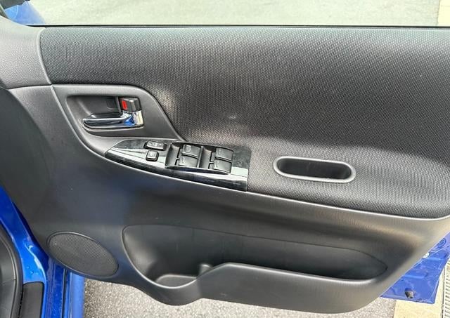 Toyota COROLLA SPACIO 2002-09 334609-12