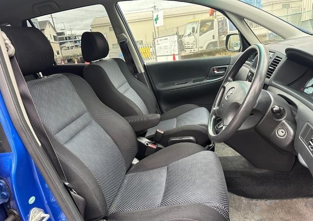 Toyota COROLLA SPACIO 2002-09 334609-14