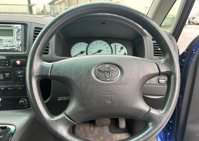 Toyota COROLLA SPACIO 2002-09 334609-15