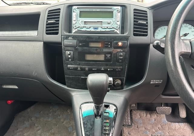 Toyota COROLLA SPACIO 2002-09 334609-16